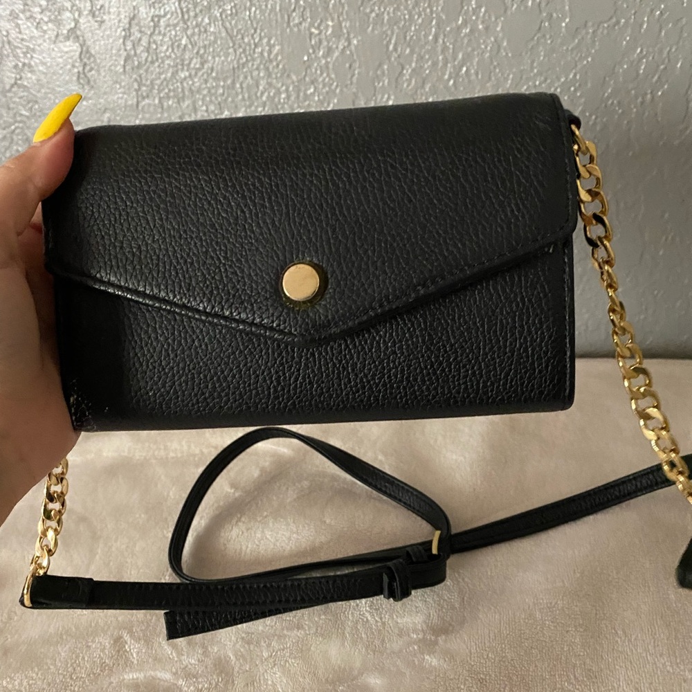 Wallet/Crossbag